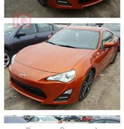 تويوتا GT 86